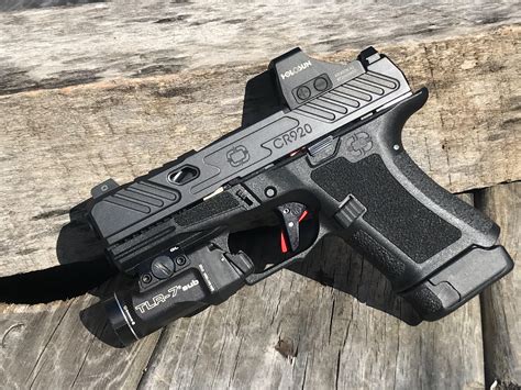 Our Price. . Shadow systems cr920 trigger